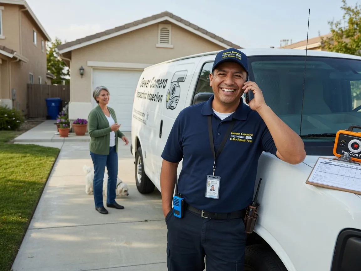 Sewer Line Repair Soldiers Grove, WI FAQs